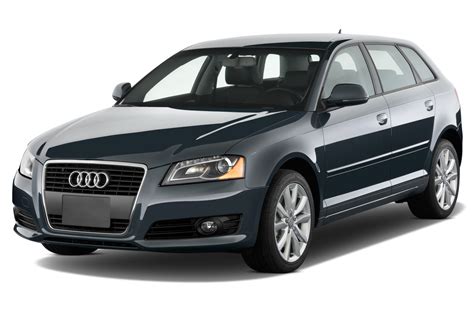 2013 Audi A3 Prices Reviews And Photos Motortrend
