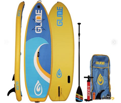 Glide O2 Lochsa Paddle Board Review Isupreviews