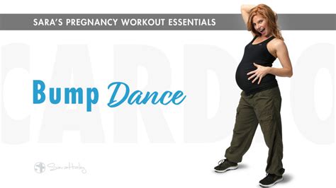 Pregnancy Cover Edit0011bump Dance Sara Haley