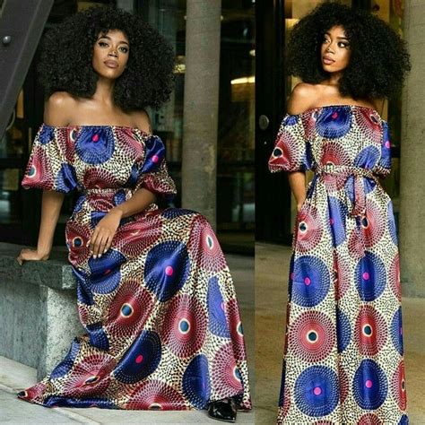 The Most Popular African Clothing Styles For Women In 2018 Kente Wedding Fashion Dress Kente