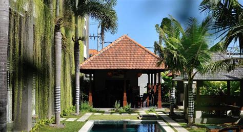 Ganga Hotel And Apartment Bali 2023 Updated Prices Deals