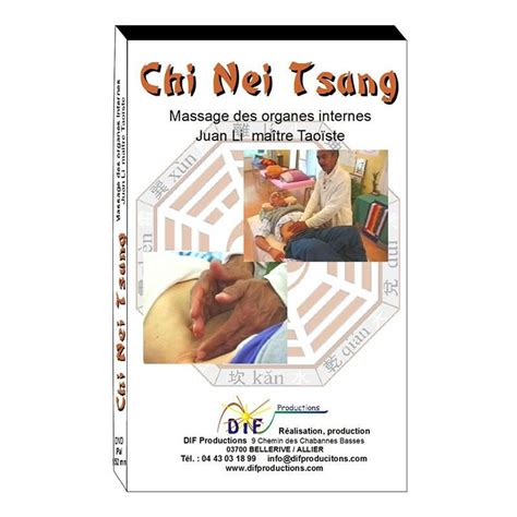 Dvd Chi Nei Tsang Massage Des Organes Internes Organes Internes Chi Nei Tsang Massage Ventre