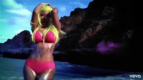 Nicki Minaj Sexy Tribute Sexiest Dancing Youtube