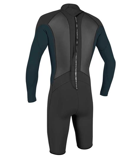 Original 2mm Back Zip Shorty Summer Wetsuit Summer Wetsuits Sorted