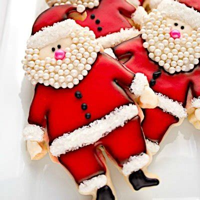 Find and save images from the christmas cookies collection by sarah (cupcakesluv) on we heart it, your everyday app to get lost in what you love. Cute Christmas Cookies For Kids