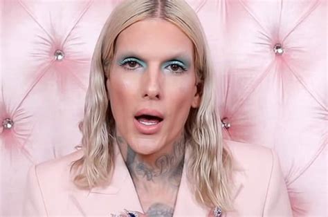 Youtuber Jeffree Star Reveals Thieves Stole Magic Star Concealer In Break In Daily Star