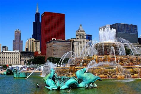 Is Chicago Safe For Travel 2024 Insider Tips