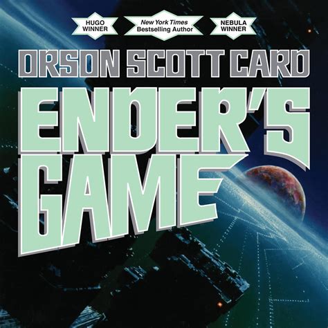 Enders Game Audiobook Listen Instantly