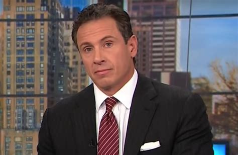 Chris cuomo is a television journalist for cnn. Mediaite Profile: CNN New Day's Chris Cuomo is a Fighter