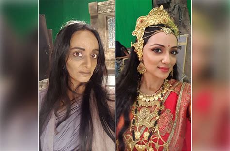 While anshu was dominant in 57kg competition, sonam secured the quota to shut the door on rio olympic medallist sakshi malik. Anshu Malik gears up to play a double role for Vighnaharta ...