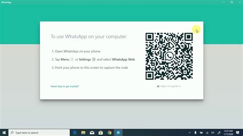 Install Whatsapp On Windows 10 Liodig