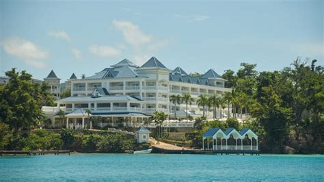 Cayo Levantado Resort Samana Alle Infos Zum Hotel