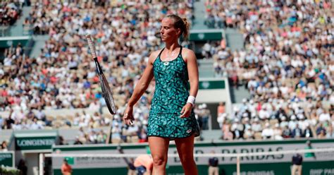 In paris, the city of love, the top professionals compete to win the only grand slam championship played on clay courts. Hogenkamp strandt in tweede kwalificatieronde op Roland ...