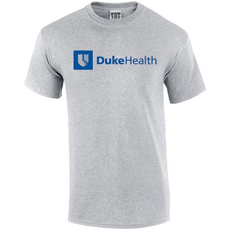 Duke® Health T Shirt Duke Stores