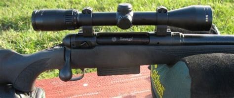 Best Savage 220 Scopes Tell All Review For 2024 Gun Mann
