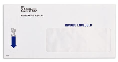 Envelopes Continental Envelope