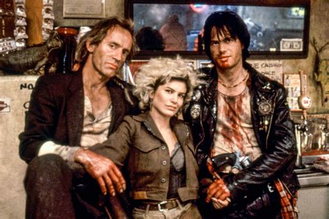 Lance Henriksen's 10 best performances