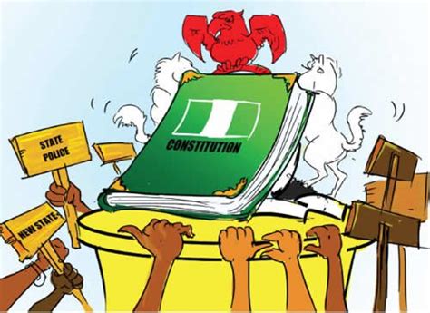 The Nigerian Constitution Classnotesng