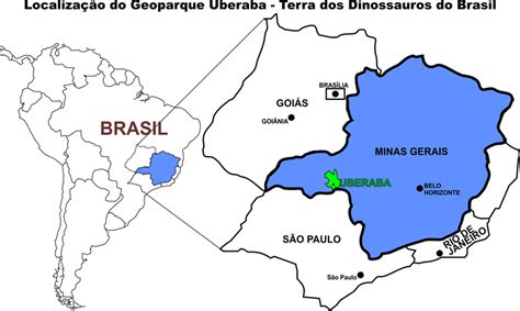 Informações atualizadas para o estado de goiás Goias No Mapa Do Brasil / goias state on map of brazil ...