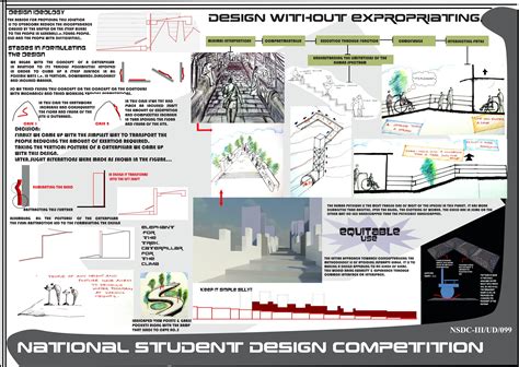 Architecture Student Thesis Sheet Format Thesis Title Ideas For College