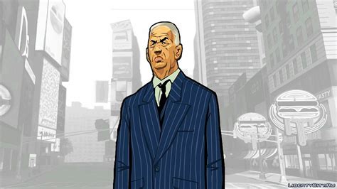 Download Loading Screens In The Style Of Gta Chinatown Wars For Gta 4