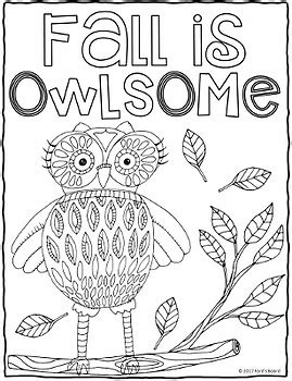 Autumn is the season that follows summer and precedes winter. Fall Coloring Pages | Autumn Coloring Pages | 20 Fun ...