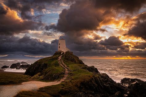 North Wales Photography And Workshops By Simon Kitchin Anglesey Photos
