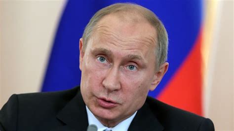 Putin Orders Military To Boost Arctic Presence