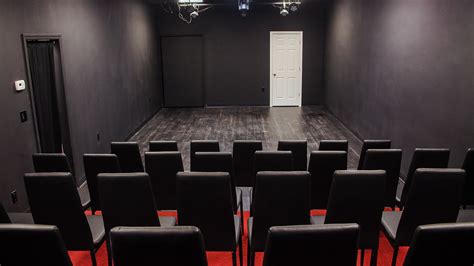 Spacetogether Acting School Theatre Space Rehearsal Space Yoga