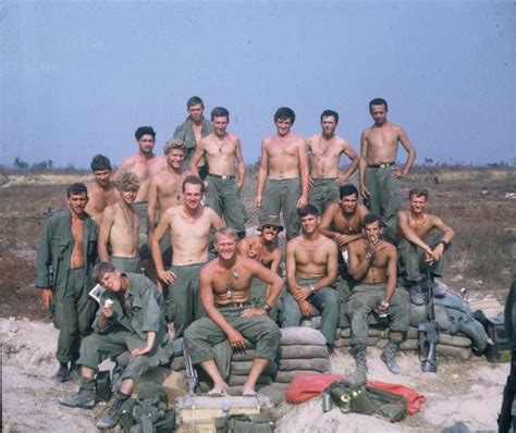 352 Best Images About Vietnam On Pinterest 4th Infantry Division