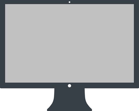 Desktop Mac Display Free Vector Graphic On Pixabay