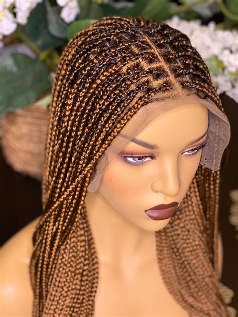 Knotless Box Braids Knotless Box Braids Box Braids Braids My XXX Hot Girl