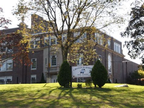 Croton Harmon High School Student Bullied For Sex Assault Report Suit