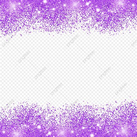 Imagens Glitter Roxo Png E Vetor Com Fundo Transparente Para Download