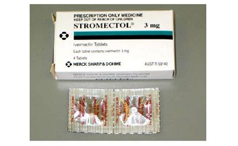 Ivermectin is a medication used to treat many types of parasite infestations. Stromectol 3 mg Dosage Reviews: Anti-Parasite Drug with ...