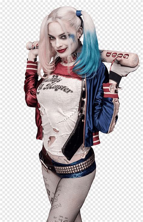 Free Download Margot Robbie Margot Robbie Harley Quinn Joker Captain