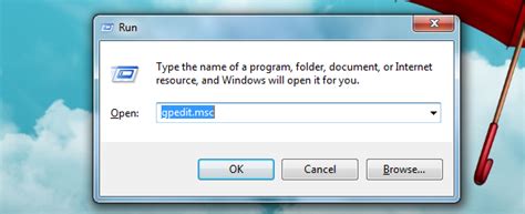 Cara Menghapus Recent Documents Pada Windows Secara Otomatis Profil