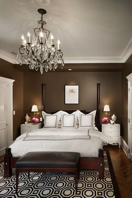 Small bedrooms can be challenging to furnish and decorate. 19 Elegant and Modern Master Bedroom Design Ideas - Style ...