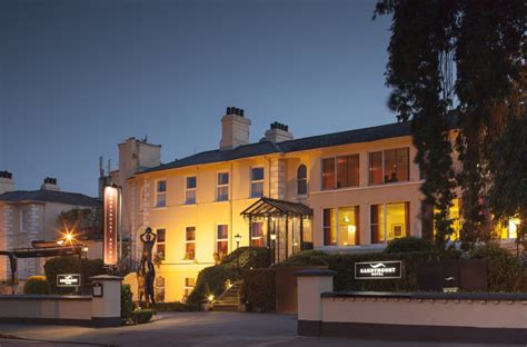 Sandymount Hotel Dublin Pubs