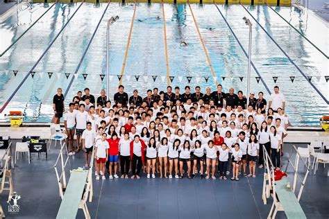 Singapore Junior Swimmers Win 27 Medals In The 44th Sea Age Group