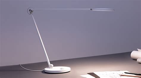 Recenzia Xiaomi Mi Smart Led Desk Lamp Pro Lampa Ktorá Sa Vám