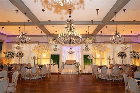 Crystal Ballroom Wedding Cost All You Need To Know