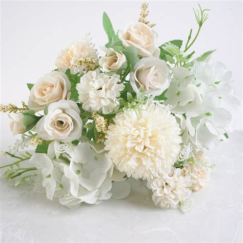1,138 blue fake flowers products are offered for sale by suppliers on alibaba.com, of which decorative flowers & wreaths accounts for 23%, artificial there are 338 suppliers who sells blue fake flowers on alibaba.com, mainly located in asia. Beautiful Artificial Silk Fake Flowers Wedding Valentines ...