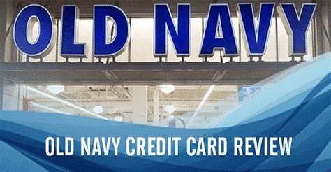 8.2 old navy credit card or visa card related issue then call on this number 8.3 mail a letter to old navy address.your account balance, you also accept online your old navy credit card by the app which the. Old Navy Credit Card Review (2021) - CardRates.com