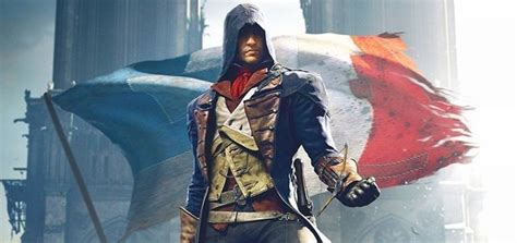 Assassin s Creed Unity disponible en préachat Test et News Xbox Mag