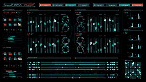 Hud leads new zealand's housing and urban development work programme. HUD Screentron UI by Hramovsky | VideoHive