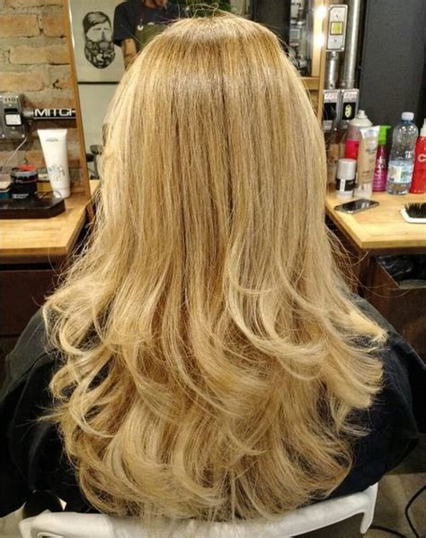 The best toners for blonde hair curb brassiness and boost shine. 40 Blonde Hair Color Ideas with Balayage Highlights