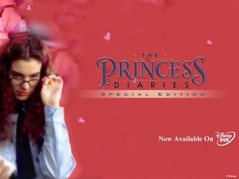 Princess Diaries The Princess Diaries Wallpaper 203512 Fanpop