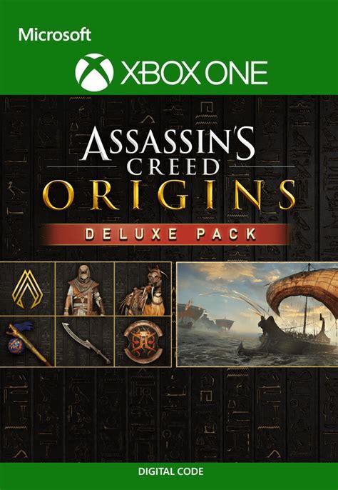 Abgelaufen Fr Hreif H Lzern Assassins Creed Origins Dlc Xbox Ventilator