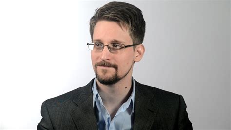 Edward Snowden On The Nsa His Book Permanent Record And Life In